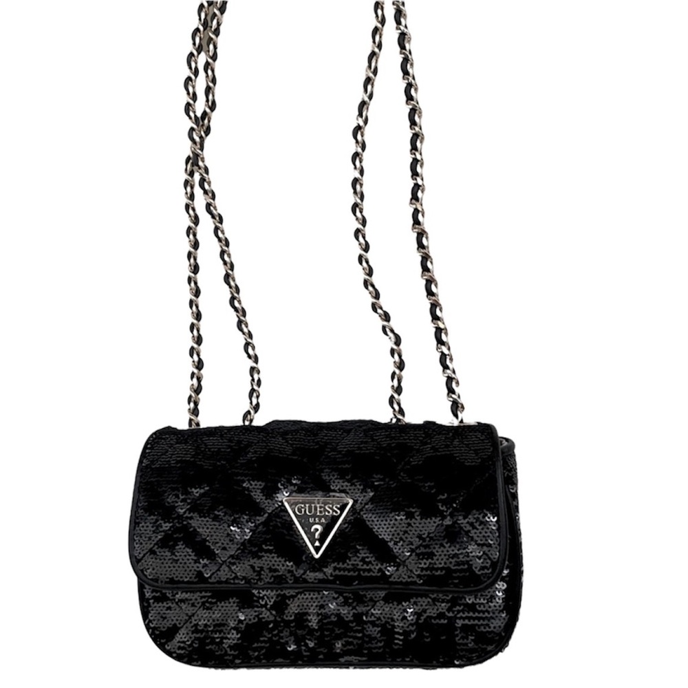 GUESS Cessily Micro Mini